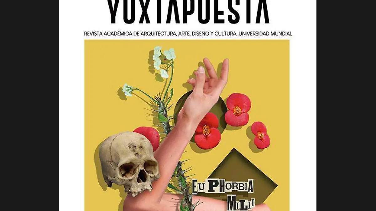 Revista Yuxtapuesta